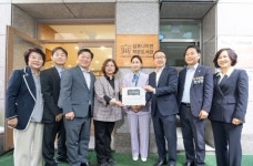 HDC현대산업개발, 광명에 심포니 작은 도서관 21호점 개소