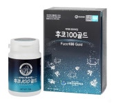 고려인삼바이오, 코셔 인증 후코이단 원료 사용 ‘후코100골드’ 10% 할인 이벤트 진행