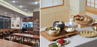 동치미막국수 전문 삼교리동치미막국수, 서울 가산직영점 오픈… 강릉 전통의 맛 서울 상륙