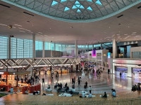 면세점 현대디에프, 인천공항 임대료 조정 신청 ‘미참여’ 셈법은