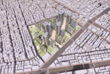 SK에코플랜트, ‘면목7구역’ 재개발 수주 정조준…올해 첫 수주 도전