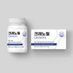 테노젠 크레노필 3차 물량도 조기 완판