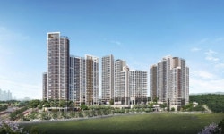 HL D&I한라, 이천 부발역 에피트 에디션 7월 분양