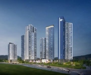 [분양 리포트] 두산건설, 인천 두산위브 더센트럴 도화 이달 말 분양