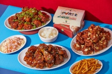 치킨 프랜차이즈 ‘스모프양념통닭’, 시그니처 메뉴 ‘쫄시리즈’ 통해 브랜드 개성 강화