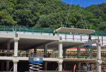 롯데건설, PC모듈러 공법 등 관련 특허로 탈현장화 속도