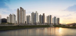 [분양 리포트] 우미건설, 오산 세교 우미린 레이크시티 견본주택 오픈