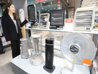 롯데하이마트, 난방가전 행사상품 인터넷 최저가 수준에 제공