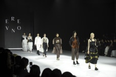 부산 패션, 글로벌 무대에서 존재감 강화…‘부산쇼룸’ 단독 컬렉션 빛났다