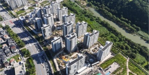 [광역개발공사 점검-대전도시공사] ②분양 공백·투자 확대 따른 실적 다운 사이클 진입