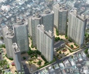 HS화성, 옛 대구 심인고 부지 개발 수주