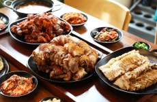 이장군족발보쌈, 배달·포장·홀 모두 잡는 올라운더 전략으로 경쟁력 강화