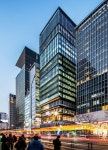 코람코, 강남역 ‘케이스퀘어 강남2’ 3550억에 매각