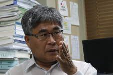 <87년 사람들> “삼호교 넘기가 어찌 그리 힘들던가요...”