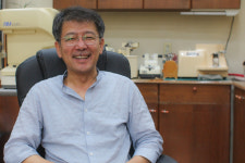 <울산 이 사람> 도심 속 꽃가게 같은 아름다운 안경점을 운영하는 김민호 님을 찾아서