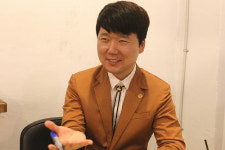 컴퓨터공학을 전공한 사람이, 스페인어 학습 콘텐츠를 개발하려는 박상진 님을 찾아서