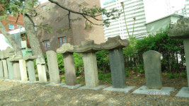  울산 병영성안(1)