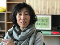 <87년 사람들>“소설, 이제야 하고 싶은 일을 찾았다”