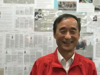 “엠비씨 문화동산 공간에 제2학성공원을”
