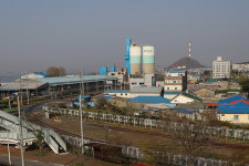 서천군은 우리 울산을 되돌아보기에 좋은 도시 - 서해기행Ⅳ