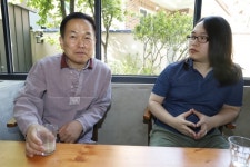 동네에 이런 술집 하나 정도는 있으면 좋지. 전통주를 빚어 파는 운곡도가 황광조 님