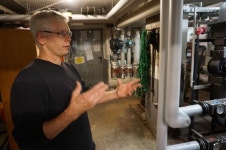 주민참여로 일군 바이오에너지마을