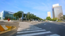 양림동 모델, 광주 원 도심 전체로 퍼지나