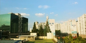 우리도 있다 도심 못잖은 대구의 부도심들