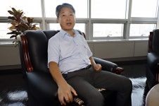 현대차노조 위원장에서 근로복지공단 감사 김광식님