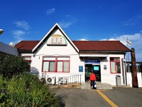 모든 길은 장으로 통한다, 남창역