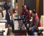 플랜트노조 울산지부, 울주군수 면담 통해 남울산병원 존치 요구