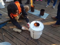 그루경영체 배내골숲사람들 광양, 곡성 견학기