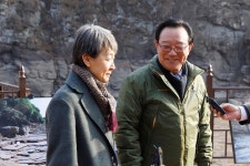 대곡천 암각화군 유네스코 등재 본격 시동