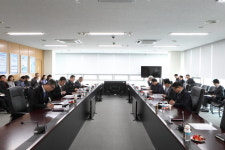 울산항 해양안전벨트 정례협의회 열어