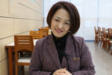 태화정공구내식당 - 군산시 자유로 57 | “30년 동안 울산시청 구내식당(태화강홀)을 지켜온 최성필 영양사”