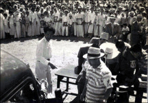 1960년, 드디어 10년 만에 파헤친 울산 학살사건