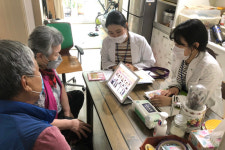 동구보건소, 치매 인지강화 교육 동영상 제작·배포