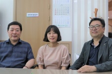 “농소3동 주민자치회 슬로건은 함께 꿈꾸고 함께 만드는 것”