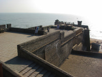 ‘일신수필’-맹강녀묘, 산해관, 노룡두