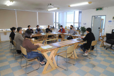 “노사정이 힘 모아 사회적경제 전환교육기관 만들자”