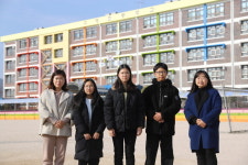“부모와 아이가 함께 행복한 성장을 꿈꾸는 마을교육공동체” 아이와 숨바꼭질