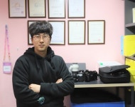 “미디어로 당신의 상상에 우리의 상상을 더한다” 김도형 주식회사 디투애드 대표