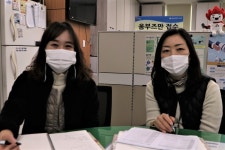 “주민자치는 주민들이 발로 뛰며 함께 꿈을 실현해 나가는 것”