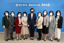 울산교육청, 유치원 유아교육 역량 강화한다