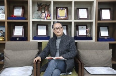 “차별화된 클린 기술력으로 벤처기업에 도전한다” ㈜깨끗한세상
