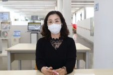 “책의 숲을 가족과 함께 산책해보세요”