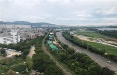 북구 송정에서 관문성까지 폐선부지 숲길 만든다