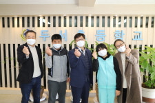 “꿈과 사랑이 가득한 행복 두서교육” 두서초 서로나눔학교