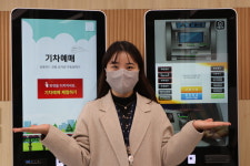 어르신들께서 부담 없이 시니어스마트센터에 들르셨으면 좋겠어요