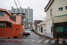 [씨네울산-울산365경] 시멘트 욕망에 밀려나는 시간의 가치들-신선산 선암호수공원과 야음동 일대
